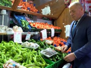 Yüksek fiyatların tekelci anlayışa karşı marketlere rakip çıkıyor!