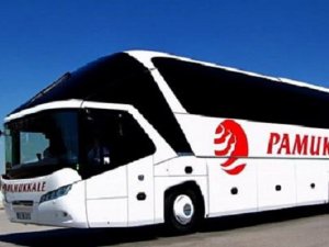 Konkordato otobüs devini kurtaramadı: Pamukkale resmen iflas etti