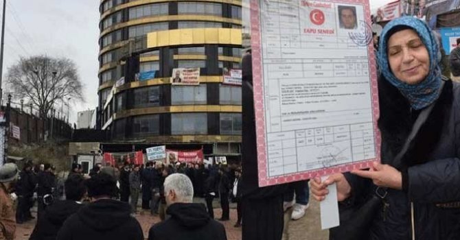 TCDD yerli-yabancı ortak arıyor