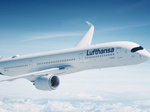 Lufthansa Grubu’ndan iflas koruma uyarısı