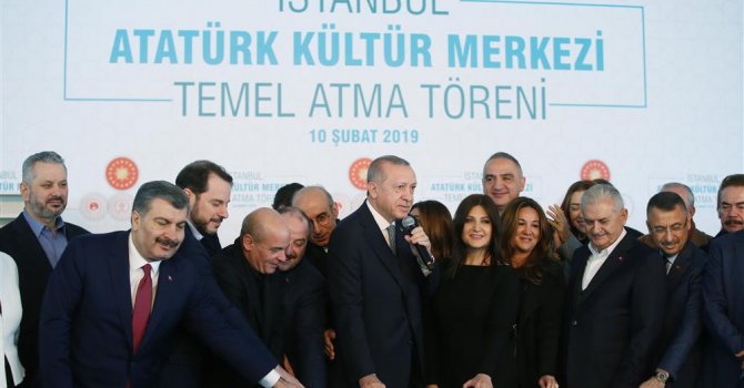 Barut: KDV indirimi sevindirici