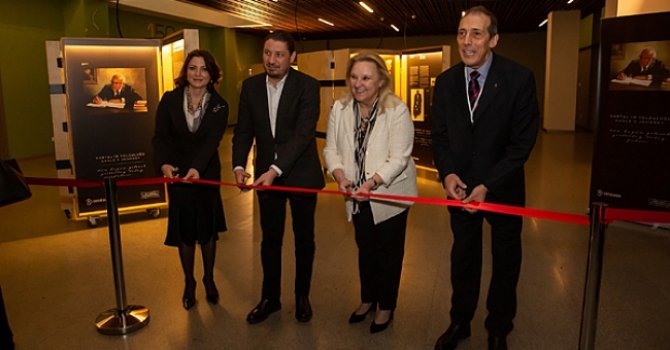 Uçak bileti satışı iç hatta arttı