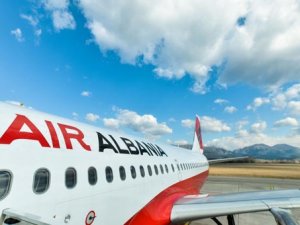 THY ortaklığında kurulan Air Albania göklerde olacak