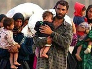 Ankara'daki Suriyeliler kayıtlı illere gönderilecek