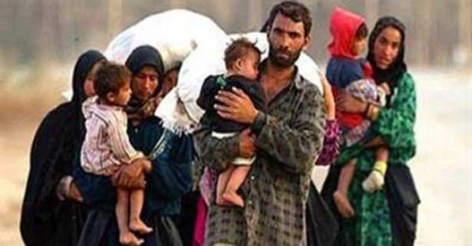 Ankara'daki Suriyeliler kayıtlı illere gönderilecek