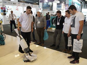 Endüstriyel Temizlik sektörü, meslek görülmek istiyor