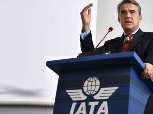 IATA: 2108'de uçak kazalarında 523  kişi öldü