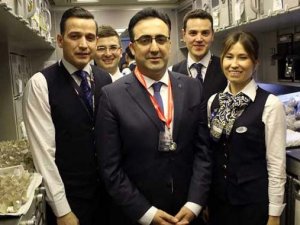 Zarar 4'e katlandı! THY ilk çeyrekte rekor zarar