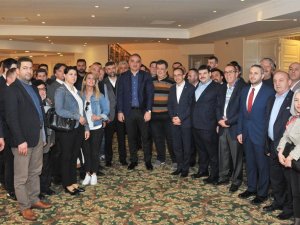 Bakan Ersoy: Şile, Alaçatı gibi bir atmosfere kavuşabilir"