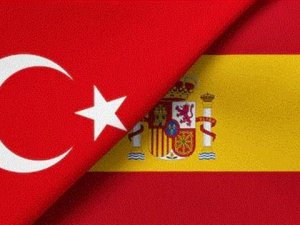 İspanyolların Türkiye'ye yatırımı 10 Milyar Euro oldu