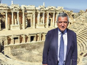 Engelleri Tofaş kaldırıyor