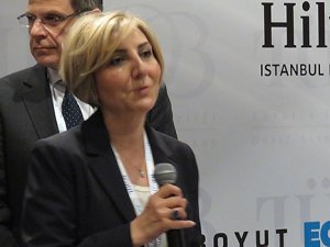 TÜROB Başkanı Eresin: Turizm Ajansı payı otelleri zorlayacak