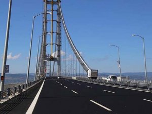 Köprülerde garanti geçiş tutmadı: Hazine 1.76 milyar lira ödeyecek