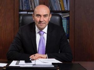 CHP'li Mustafa Tunç Soyer İzmir belediye başkanı oldu