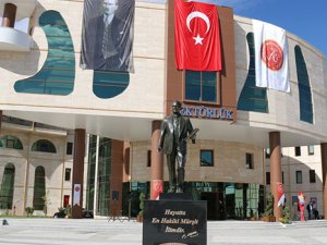 Golf şampiyonları İstanbul'da