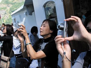 Kültür ve Turizm Bakanlığı: Japon turist sayısı artıyor