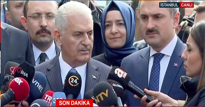 Antalya'da Şeb-i Arus Konseri