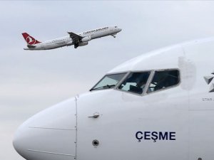 THY'nin Londra-Antalya doğrudan seferleri başladı