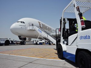 Emirates Grubu, geliri, yüzde 6 arttı