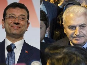 Sözcü: İmamoğlu ile Yıldırım farkı 30 bine çıkması bekleniyor