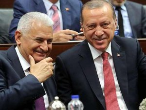 Kulis: Yıldırım'a 'cumhurbaşkanı yardımcılığı' görevi verilecek