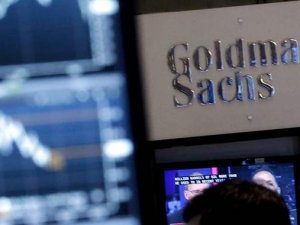 Goldman Sachs: TL'nin sıkışması Türkiye ekonomisini küçültür