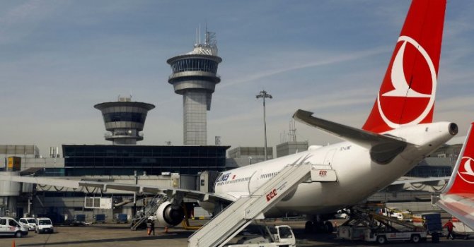 Ulaştırma Bakanı: İstanbul Havalimanı'na taşınma 45 saat sürecek