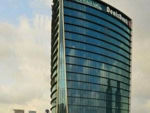 Denizbank Emirates NBD'ye satıldı;