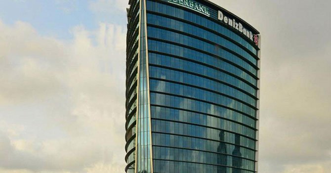 Denizbank Emirates NBD'ye satıldı;