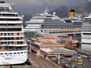 Kruvaziyer acentelerine destek başladı