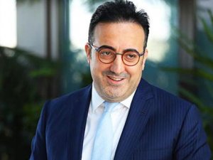 THY Başkanı İlker Aycı: En az 3 saat önce gelin