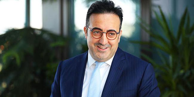 THY Başkanı İlker Aycı: En az 3 saat önce gelin