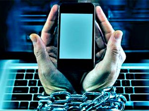 İnternete bağımlı ülke sayısı 15 oldu