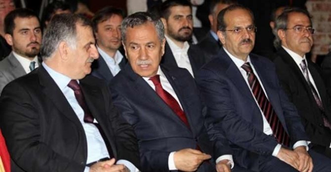 Yeni Şafak ve Sabah, İBB ihaleleriyle büyüdü