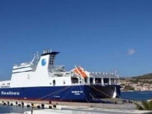 Rekabet Kurulu'ndan UN Ro-Ro'ya onay çıkmadı