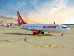 Corendon, İzmir’den Almanya’ya 39.90 Euro’ya uçacak