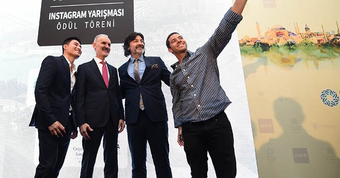 Manavgat'a Macarlar geliyor