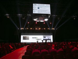 24. İnsan Kaynakları Zirvesi'nde 'Yapay Zekaya Merhaba'