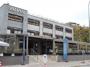 Kalamış'ın ünlü mekanı 'Sahan' sessiz sedasız kapandı