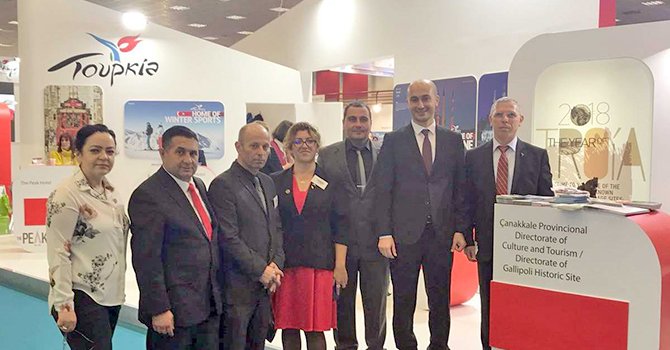 Selçuk 4. Bahar Atış Şenlikleri
