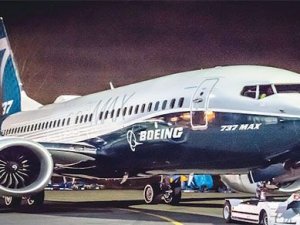 Kazada yaşamını yitirenler, havayolları zarar için Boeing'le davalık