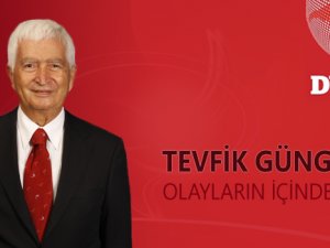 Bir “THY ve DO&CO” ortaklığı