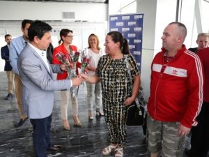 Ryanair, 5 yıl aradan sonra Dublin-Bodrum uçuşunu yaptı