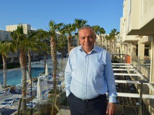 La Blanche Resort turizm sezonuna ‘merhaba’ dedi