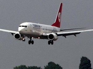 THY'nin zamanında kalkış oranı yüzde 89 oldu