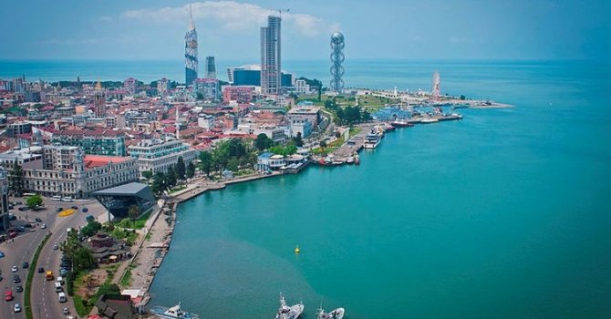 Gürcistan'a girmek için sağlık sigortası şartı geldi