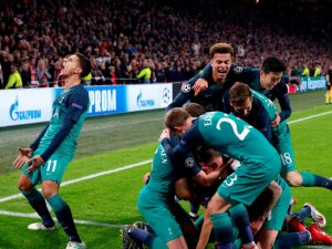 İngilizler İstanbul'a geliyor: 'Sokak stadyumları' projesi başlayabilir