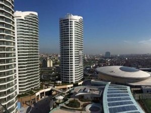 Torunlar GYO, Mall Of İstanbul Hilton Otel Projesi için anlaştı