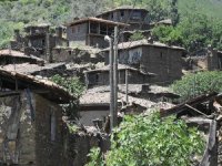 Hayaletli denilen Lübbey Köyü'ne bakınlık sahip çıkıyor