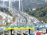Karayolu, hava kirliliğini artırıyor